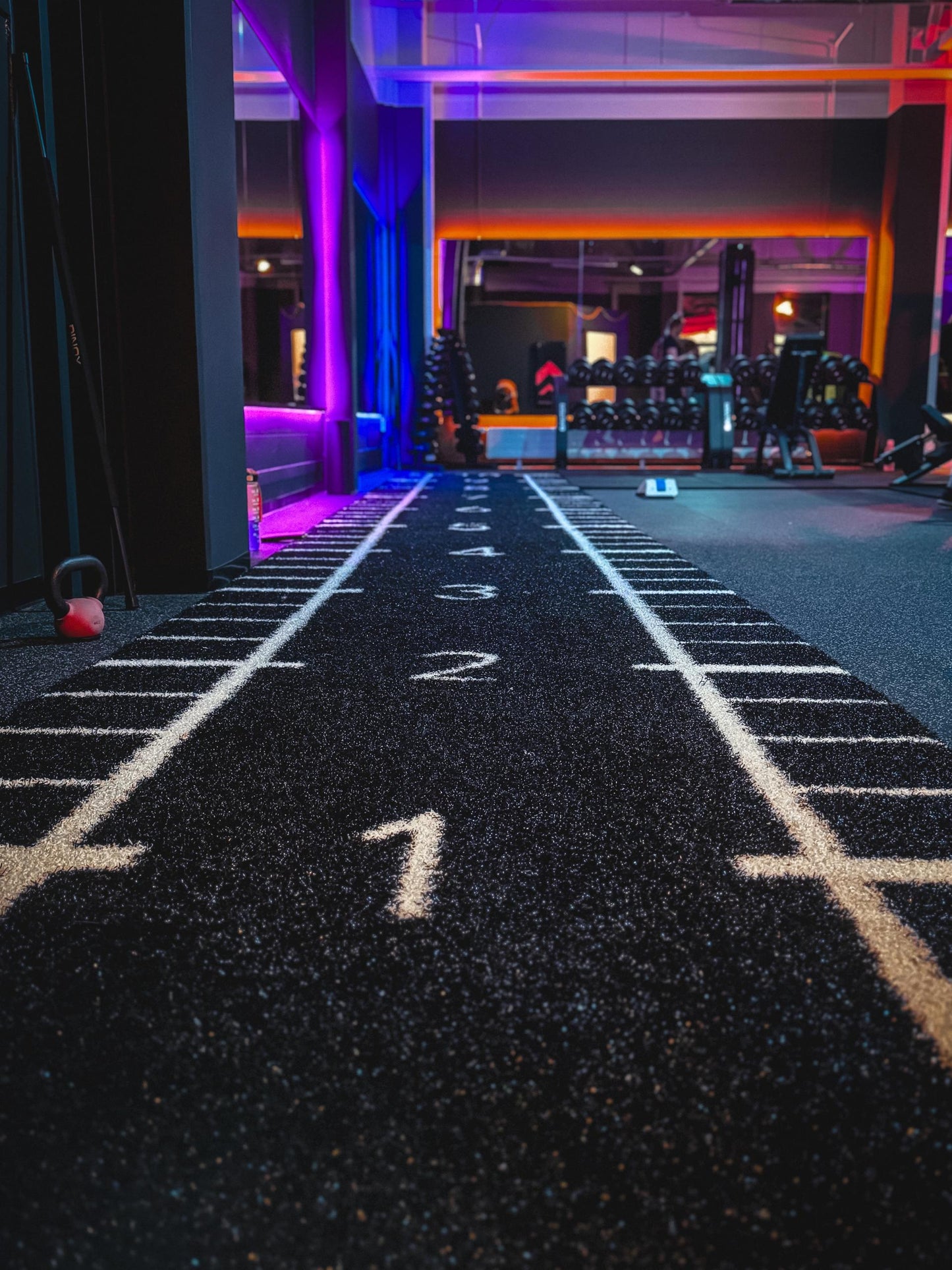 4 viikon treenit kampanjahintaan, Ole.Fit Himos