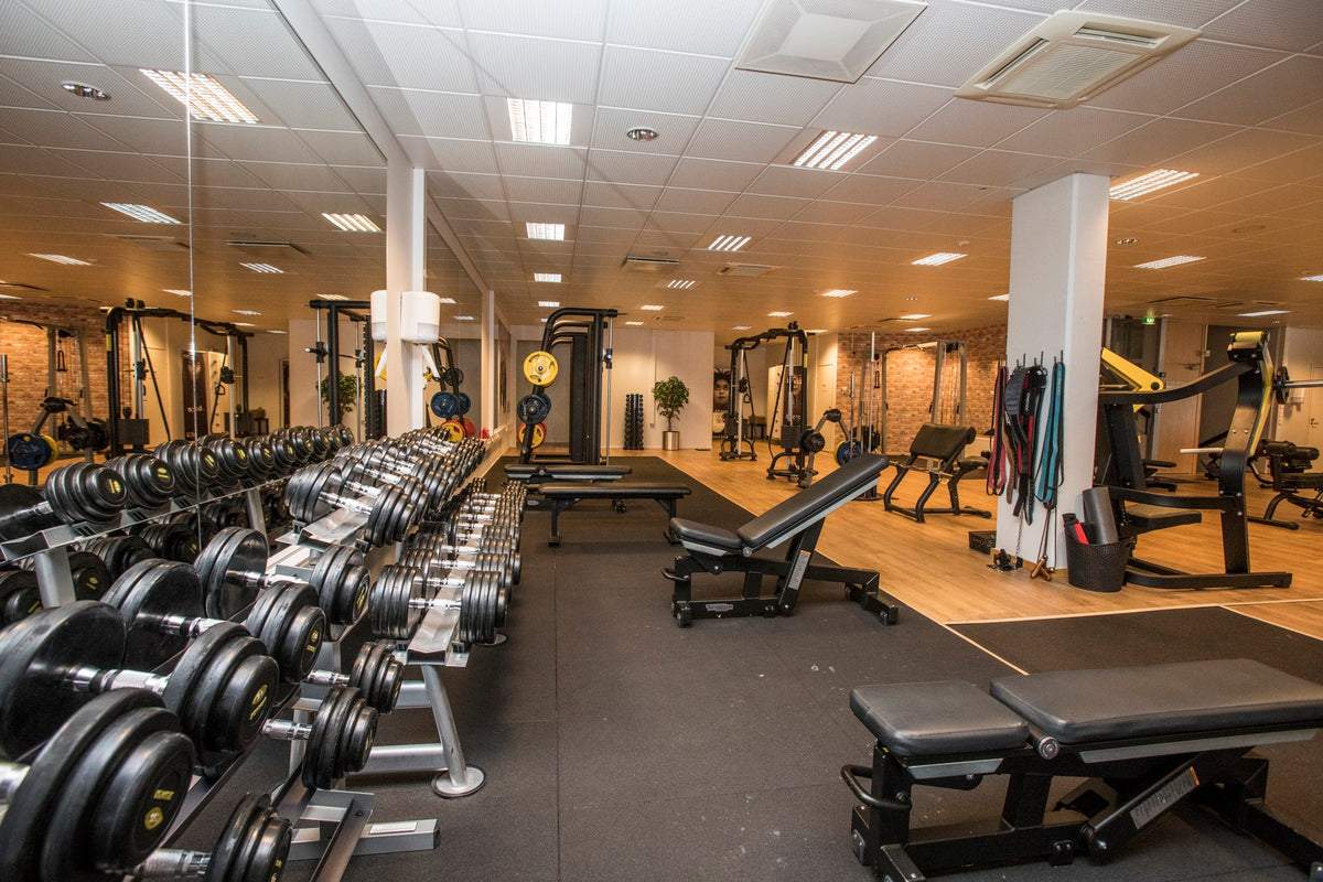 4 viikon treenit kampanjahintaan, Ole.Fit Karhula
