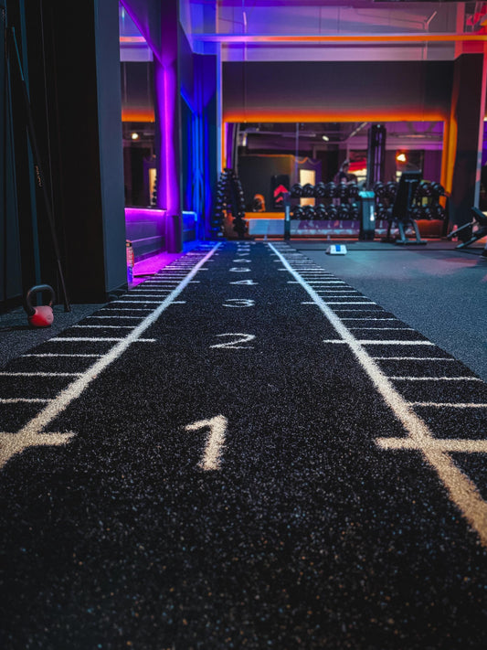 4 viikon treenit kampanjahintaan, Ole.Fit Himos